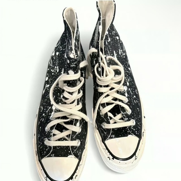 Converse Chuck 70 High Archive Paint splatter - Picture 4 of 6
